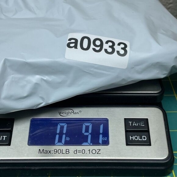 Spyder Swim Mens Black Swim Shorts 7.5" Inseam Medium UPF 30+ a0933 - Picture 8 of 8